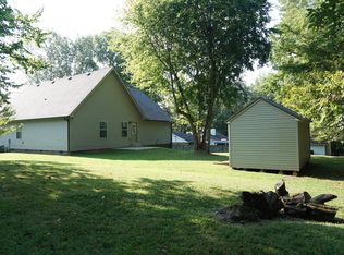 1336 Sun Valley Rd, Clarksville, TN 37040