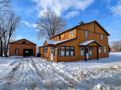 19 Mason Rd, Champlain, NY, 12919