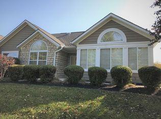 123 Aberdeen Village Dr, Dayton, OH 45430