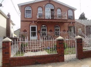 134-18 133rd Ave, Jamaica, NY 11420