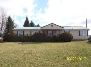 6466 Stringtown Rd, Cable, OH 43009