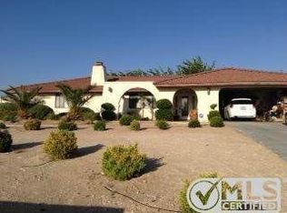 15147 Pirinda Rd, Apple Valley, CA 92307