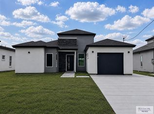 21130 Breedlove St, Harlingen, TX 78550