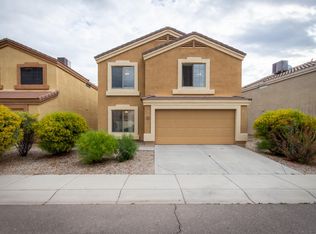 23749 N Greer Loop, Florence, AZ 85132