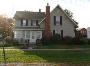 405 N Main St, Nevada, OH 44849