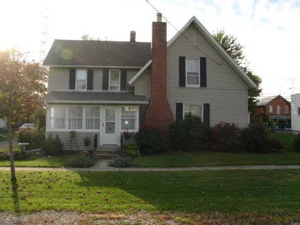 405 N Main St, Nevada, OH 44849