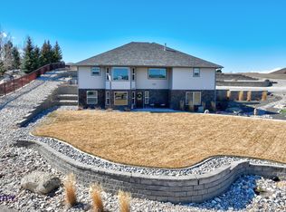 104 Vista Hills Ct, Gillette, WY 82718