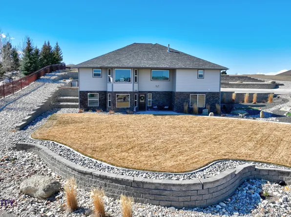 104 Vista Hills Ct, Gillette, WY 82718