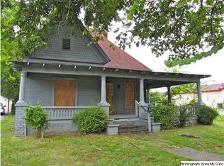 121 68th Pl N, Birmingham, AL 35206