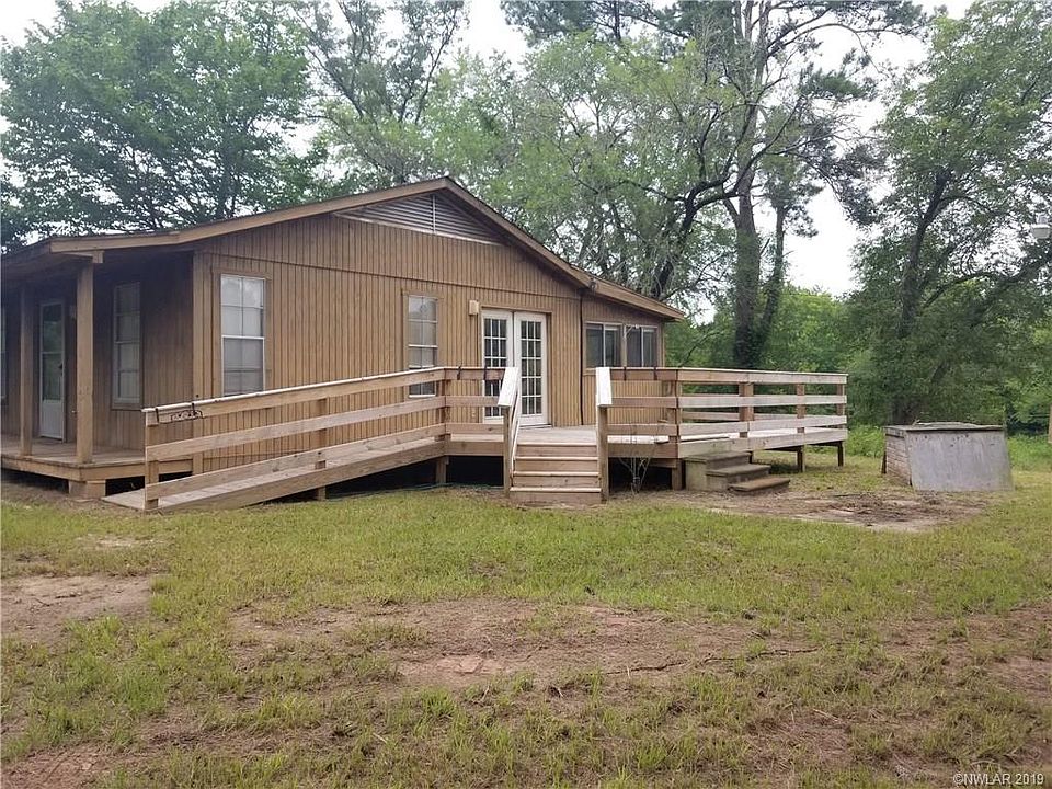 122 Poverty Pt, Doyline, LA 71023 Zillow