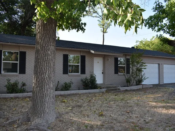 100 Burl St, Corinth, TX 76208