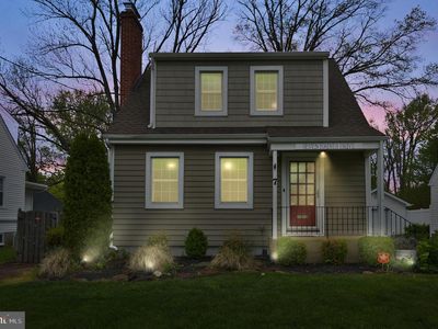 7 Haines Dr, Moorestown, NJ, 08057