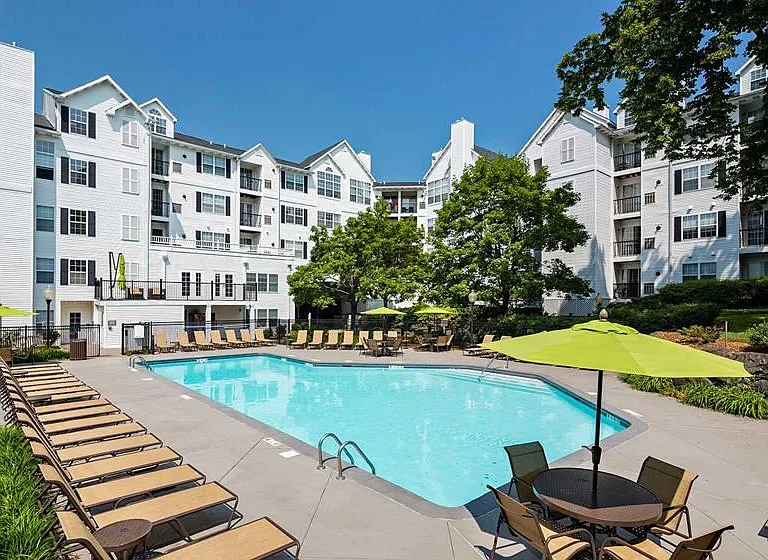 Parc at Glenbrook Apartments — Photo 2