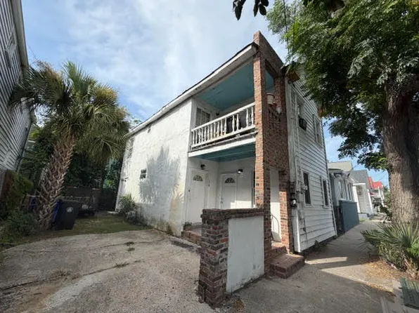34 Kennedy St, Charleston, SC 29403