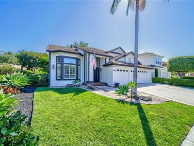 22622 White Oaks, Mission Viejo, CA, 92692