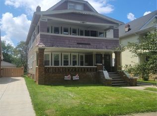 3572 Chelton Rd, Shaker Heights, OH 44120