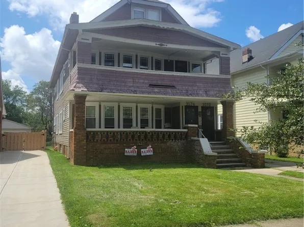 3572 Chelton Rd, Shaker Heights, OH 44120
