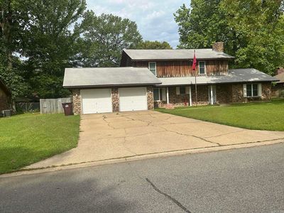 508 Walnut St, Crossett, AR, 71635