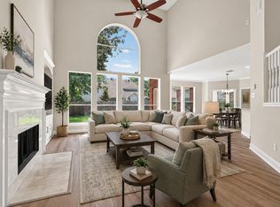 3610 Forest Row Dr, Kingwood, TX 77345