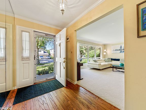 2nd image of 127 N Donald Ave