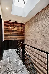 Rented by City Connections Realty