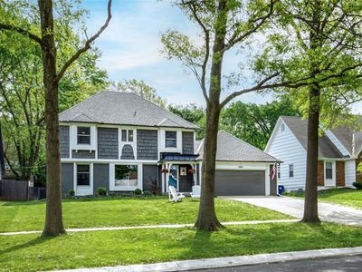 8841 Lamar Ave, Overland Park, KS, 66207