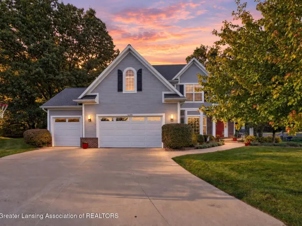 16480 Sanctuary Cir, East Lansing, MI 48823