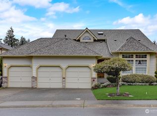 20435 105th Ave SE, Kent, WA 98031