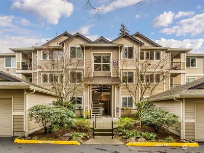 107 164th Street SE #2-201, Bothell, WA, 98012
