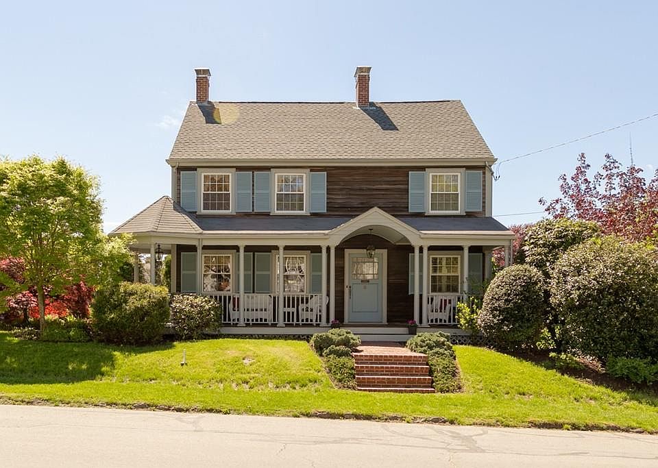 8 Green St, Fairhaven, MA 02719 Zillow