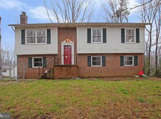 26413 Tin Top School Rd, Mechanicsville, MD