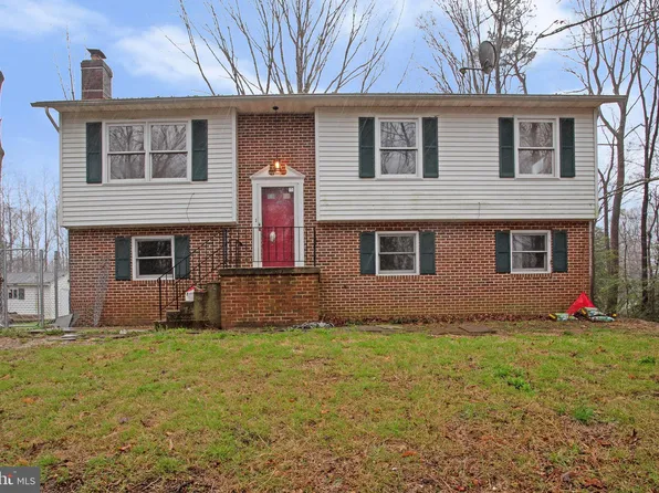 26413 Tin Top School Rd, Mechanicsville, MD 20659