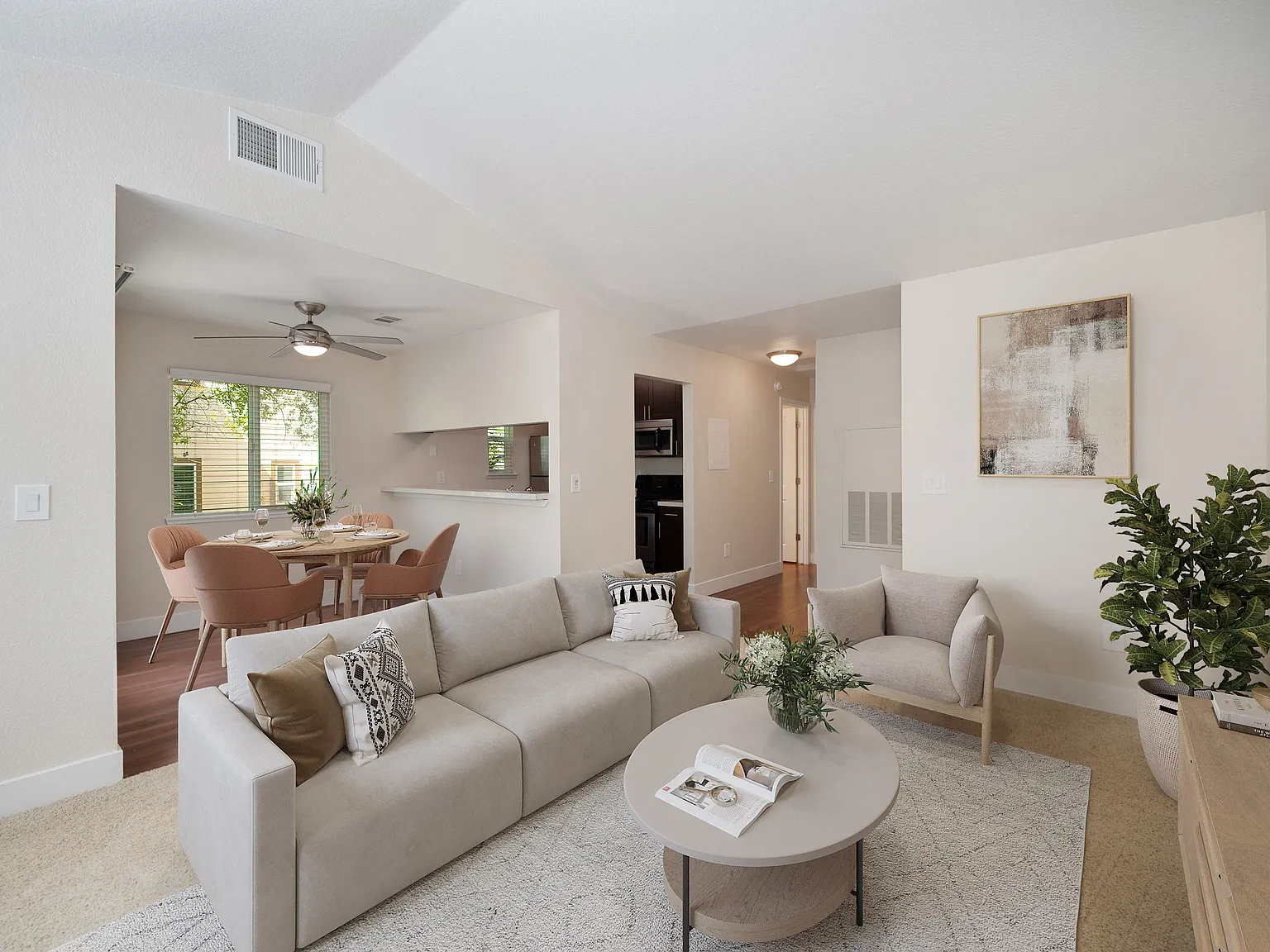 Folsom Ranch Apartments — Photo 1