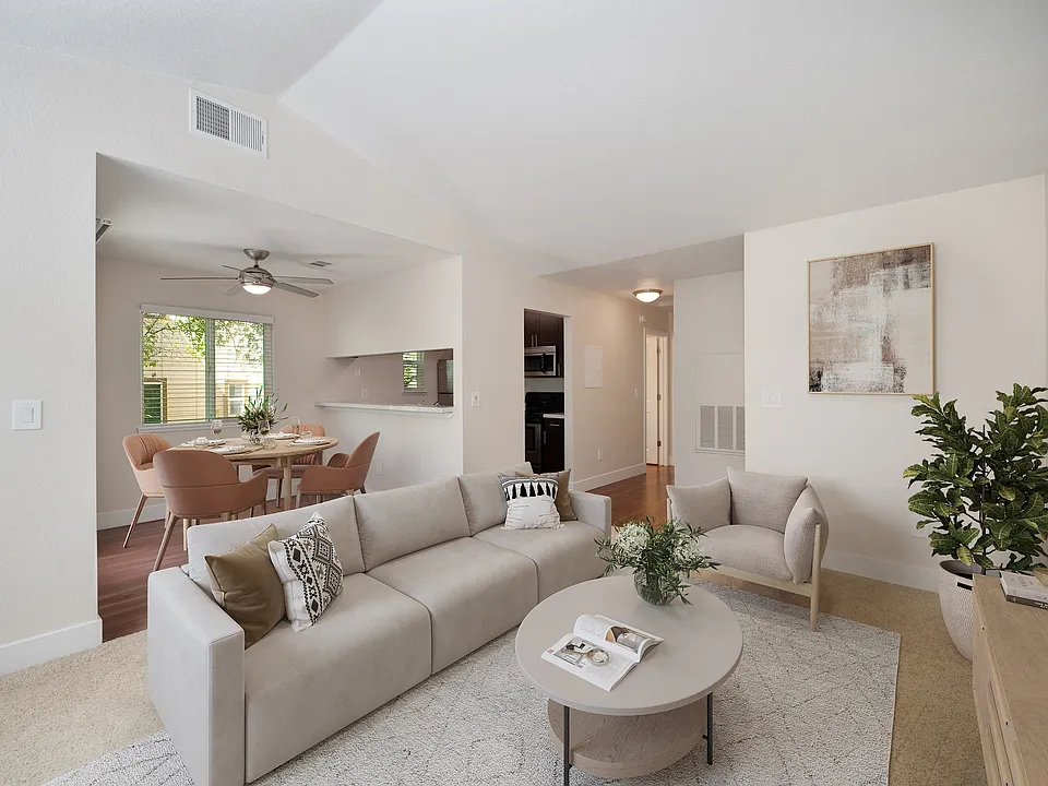 Folsom Ranch Apartments