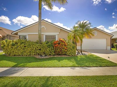 11920 Sunchase Court, Boca Raton, FL, 33498