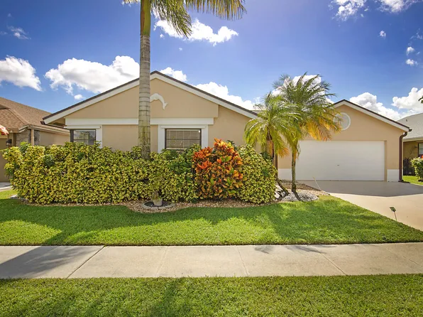 11920 Sunchase Court, Boca Raton, FL 33498