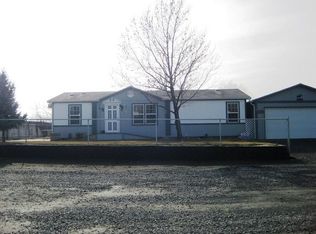 1110 E Idaho Ave, Irrigon, OR 97844