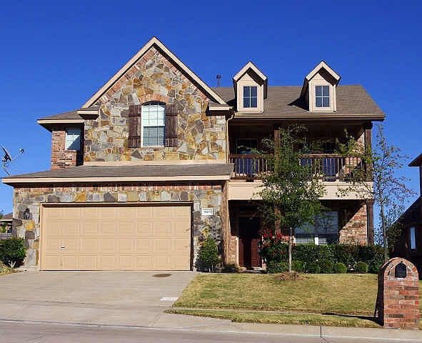 8105 Cedar Lake Ln, Fort Worth, TX 76123 | Zillow