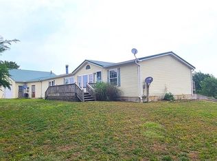 2679 Tomahawk Rd, Fort Scott, KS 66701