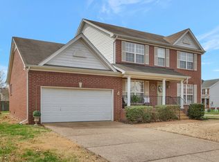 1901 Baileys Trace Dr, Spring Hill, TN 37174