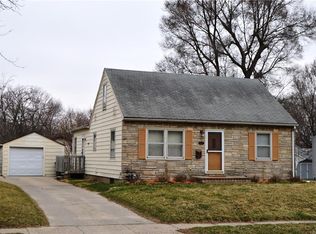 3916 48th Pl, Des Moines, IA 50310