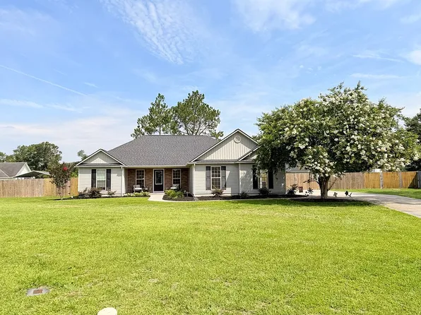 41 Westwind Way, Lakeland, GA 31635