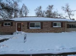 1240 Ruth Dr, Denver, CO 80229