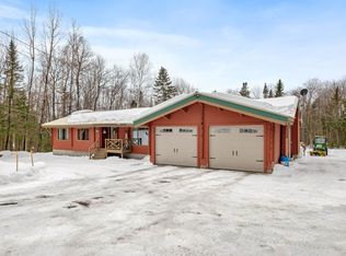 217 W Milan Rd, Milan, NH 03588