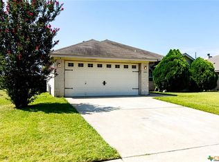 2406 Basalt Dr, Killeen, TX 76549