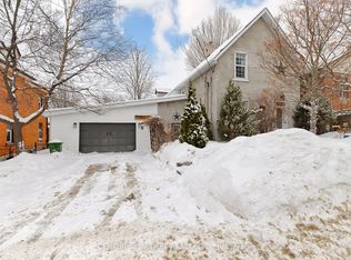 231 Hunter St, Pembroke, ON K8A2P1