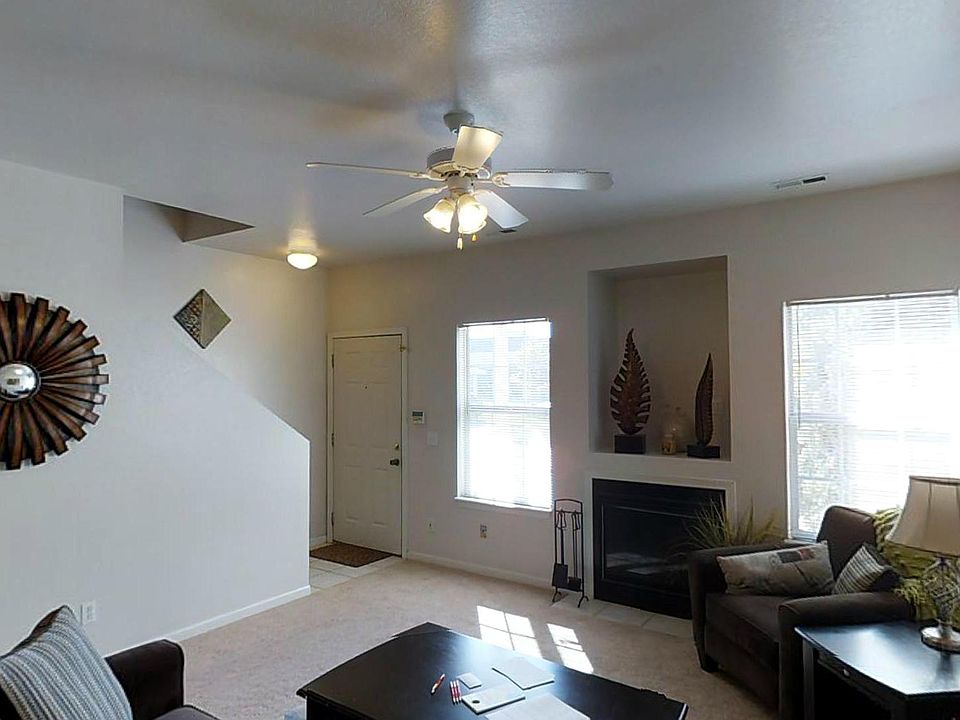 Quail Creek Townhomes 3520 W 22nd St Lawrence KS Zillow
