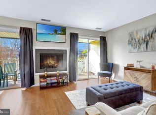 Sequoyah Condo, Alexandria, VA 22309