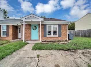 814 Wickford Dr, Chesapeake, VA 23320