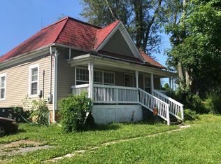 515 Lamont St, Johnson City, TN 37604